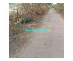 1 Acre Agriculture Land For Sale in Chollangi