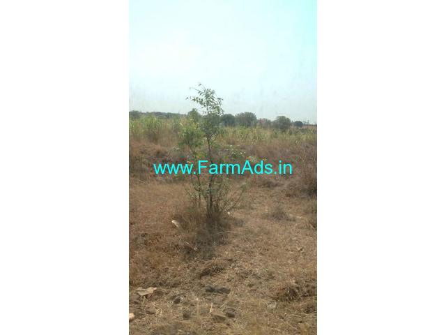 2.10 Acres Farm Land for Sale near Mangapuram