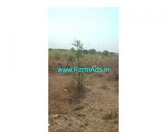 2.10 Acres Farm Land for Sale near Mangapuram