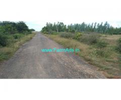 30 Acres Low budget Agriculture farm Land for sale in Pudukottai