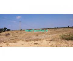 20 Acres Agriculture Land for sale near Girikottapally