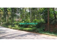 15 Cent land for sale near Nadavayal,Sultan bathery Mananthavady Road
