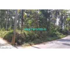 15 Cent land for sale near Nadavayal,Sultan bathery Mananthavady Road