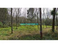 3 Acre land for sale near Valat