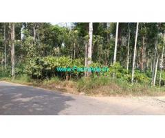 1 Acre land for sale near Valat