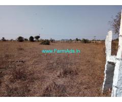 1.20 Acres Agriculture Land for Sale near Amangal,Mucharla Pharmacity