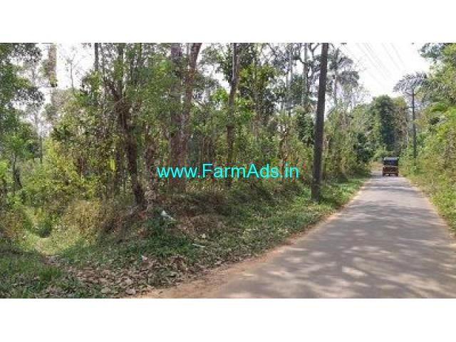 1 Acre Land for sale near Thavinjal
