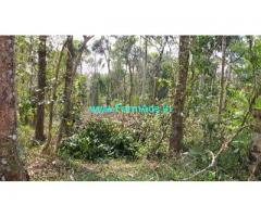 1 Acre Land for sale near Thavinjal