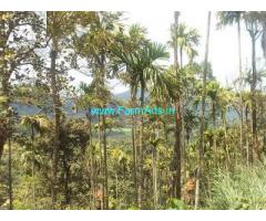 1 Acre Land for sale near Mananthavady