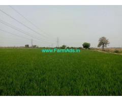 1 Acre Agriculture land Urgent Sale in Mandamarri