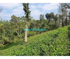 1.50 acre Farmland is for sale near Mananthavady