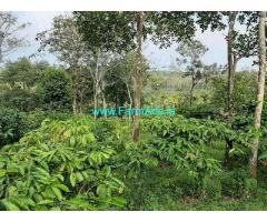 1.50 Acre land for sale in Mananthavady,Bangalore Mananthavady Road