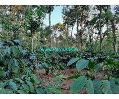 1.50 Acre farmland for sale near Kattikulam