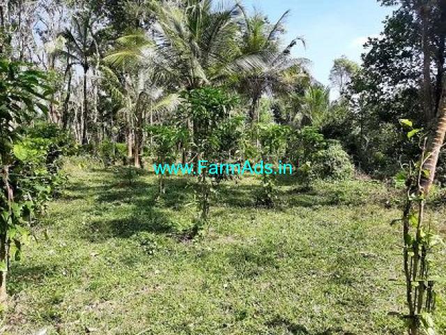 1 Acre Farmland for sale near Payyampally