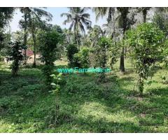 1 Acre Farmland for sale near Payyampally