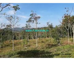 50 Cent Land for sale near Payyampally
