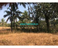 16 Acres Agriculture Land for Sale near Karkala