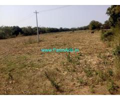23 Acres Agriculture Land for Sale at Karimnagar