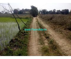 23 Acres Agriculture Land for Sale at Karimnagar