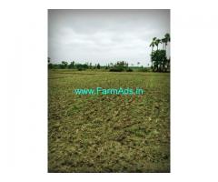 Low cost 3 Acres Agriculture Land for Sale near Krishna