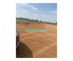 7 Acres 10 Guntas Farm Land for Sale near Jangoan