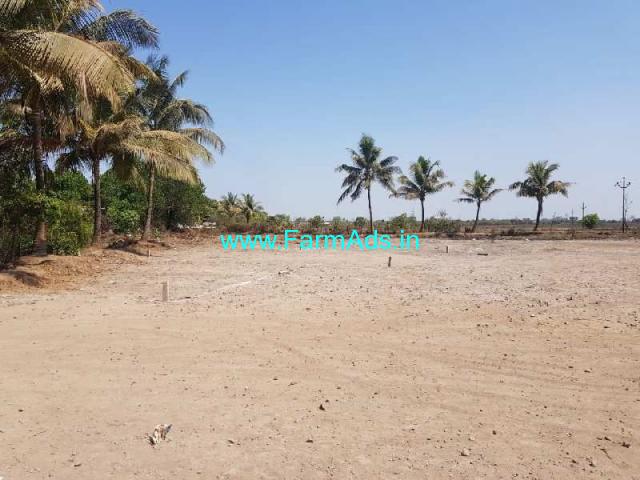 2 Gunta Land for sale in Poynad