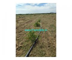 50 acres of Agriculture, industrial land for sale Anantapur