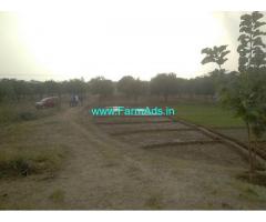 18 Acres Agriculture Land for Sale at Ramayampet