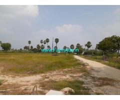 5.5 Acres Agriculture Land for Sale near Chityal
