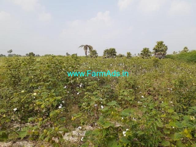 1 Acre Agriculture land for near Nalgonda