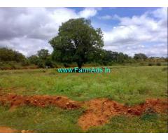 2.5 Acres Farm Land for Sale near Thally