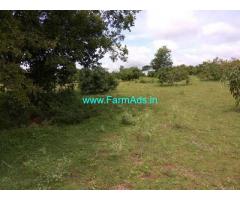 4.5 Acre of Agriculture Land in Thally