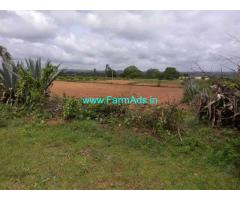 4.5 Acre of Agriculture Land in Thally