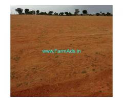 40 Acres Of Farm Land for Sale Near Peunkonda,KIA motors