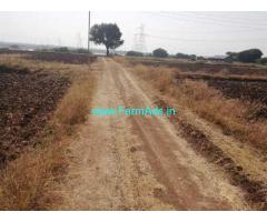 40 Acres Of Farm Land for Sale Near Peunkonda,KIA motors