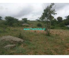 5 acres Agriculture Land for Sale Near Thally,Kanakapura Road