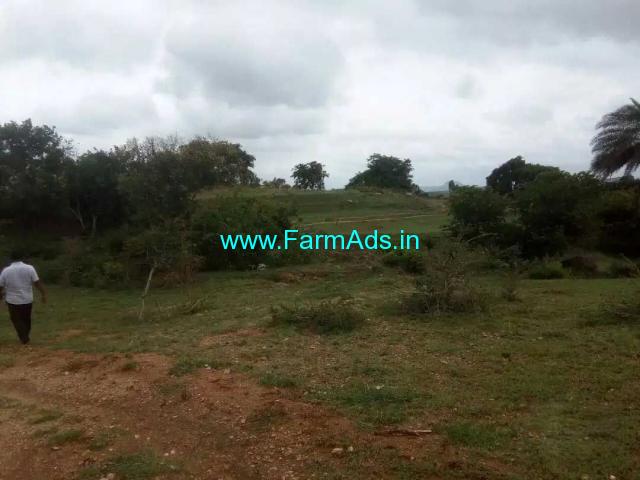 30 Acres Farm Land for Sale Near Thally