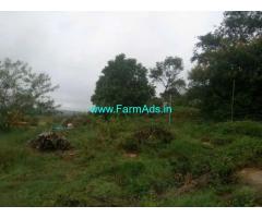 30 Acres Farm Land for Sale Near Thally