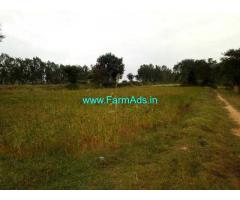 2.56 Acres Farm Land for Sale Near Thally,DenkaniKottai road