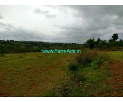 20 Acres Farm Land for Sale Near Thally