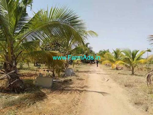 47 Acres Farm Land for Sale Near Penukonda