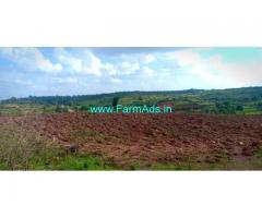 40 Acres Farm Land for Sale Near Thally