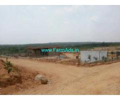 10 Acre Farm Land for Sale Near Marupalli