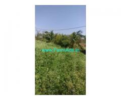 15 Acre Farm Land for Sale Near Denkanikottai,Irudumukottai