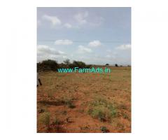4 Acres Farm land for Sale Near Thally