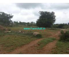 2.5 Acres Farm Land for Sale Near Thally