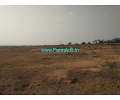 100 Acres Agriculture Land for sale near Amangal,Srisailam highway