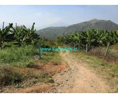 15 Acre Farm Land for Sale Near Thavalam,Parapamthara road