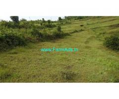 4 Acre Farm Land for Sale Near Kavundikkal