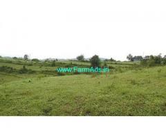 4 Acre Farm Land for Sale Near Kavundikkal